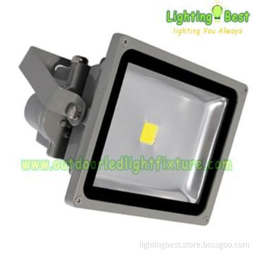 LED RGB Outdoor Lighting 40W 50W